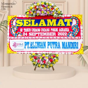 Papan Congratulation Garut 04