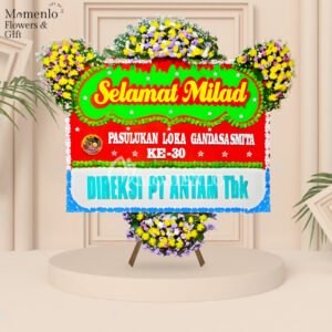 Papan Congratulation Garut 05