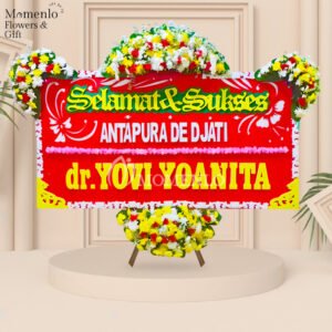 Papan Congratulation Garut 06