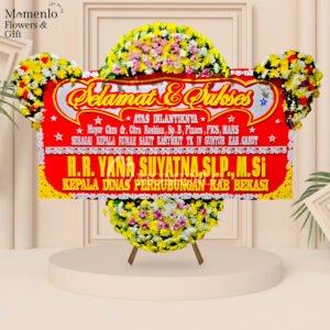 Papan Congratulation Garut 07