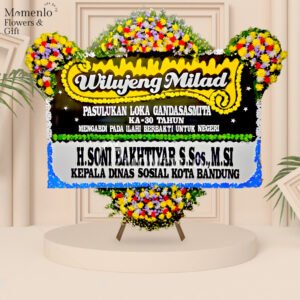 Papan Congratulation Garut 09