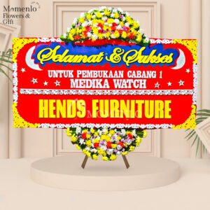 Papan Congratulation Garut 10