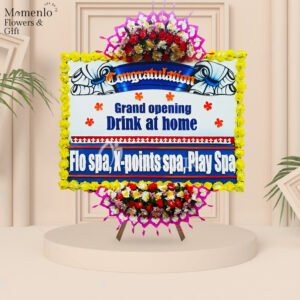 Papan Congratulation Karanganyar 6