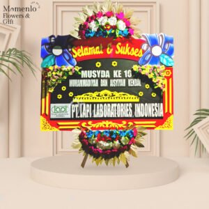 Papan Congratulation Kendal 5