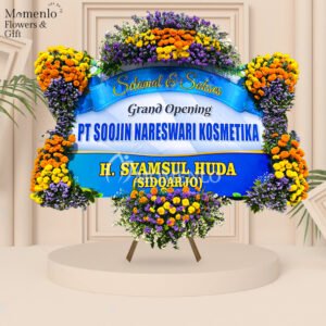 Papan Congratulation Pasuruan 1