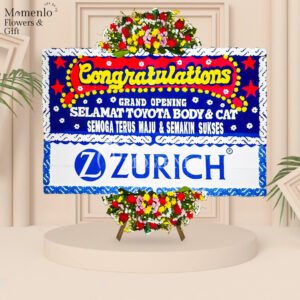 Papan Congratulation Sukabumi 1