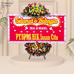 Papan Congratulation Sukabumi 4