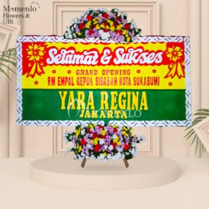 Papan Congratulation Sukabumi 5