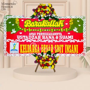 Papan Congratulation Sukabumi 6