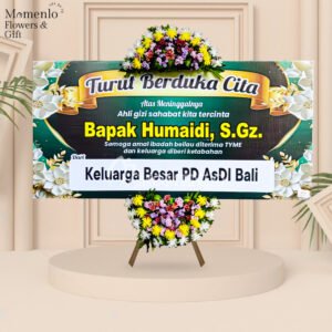 Papan Dukacita Bangkalan 1