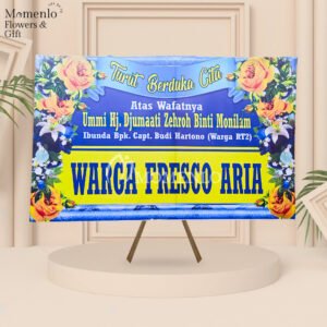 Papan Dukacita Bangkalan 1