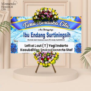 Papan Dukacita Bangkalan 2