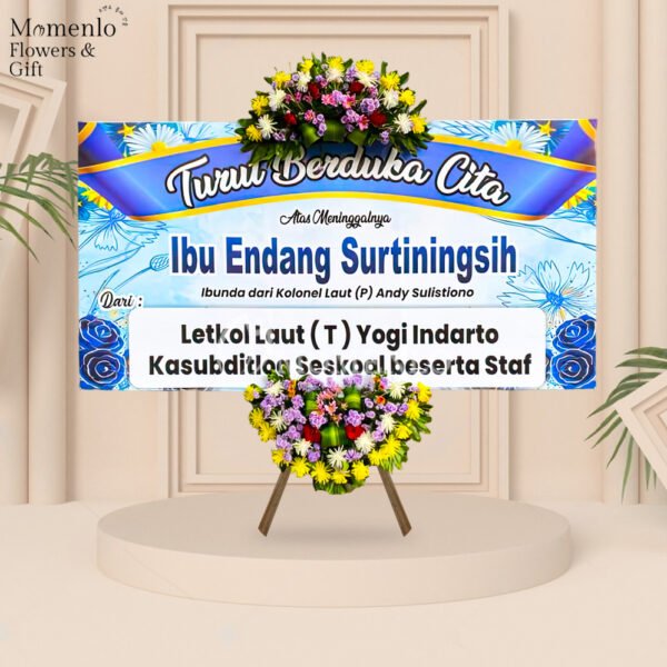 Papan Dukacita Bangkalan 2