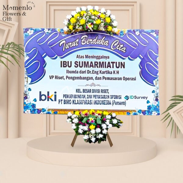 Papan Dukacita Bangkalan 5