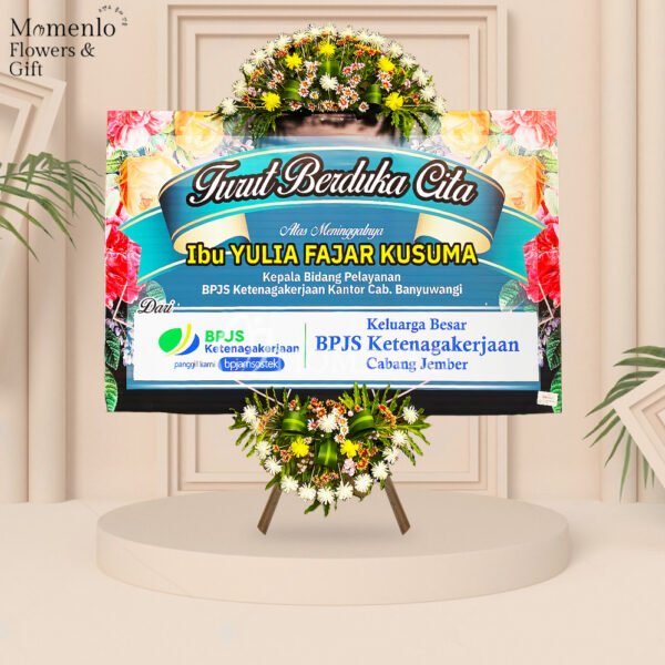 Papan Dukacita Bangkalan 6