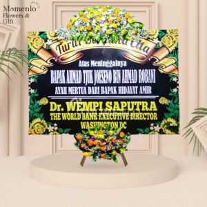 Papan Dukacita Blitar 1