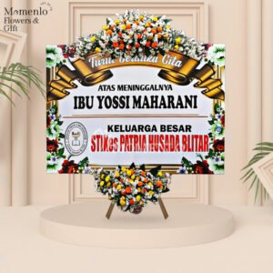Papan Dukacita Blitar 5