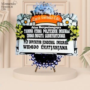 Papan Dukacita Demak 1