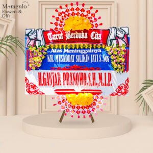 Papan Dukacita Demak 3