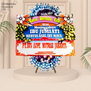 Papan Dukacita Demak 4