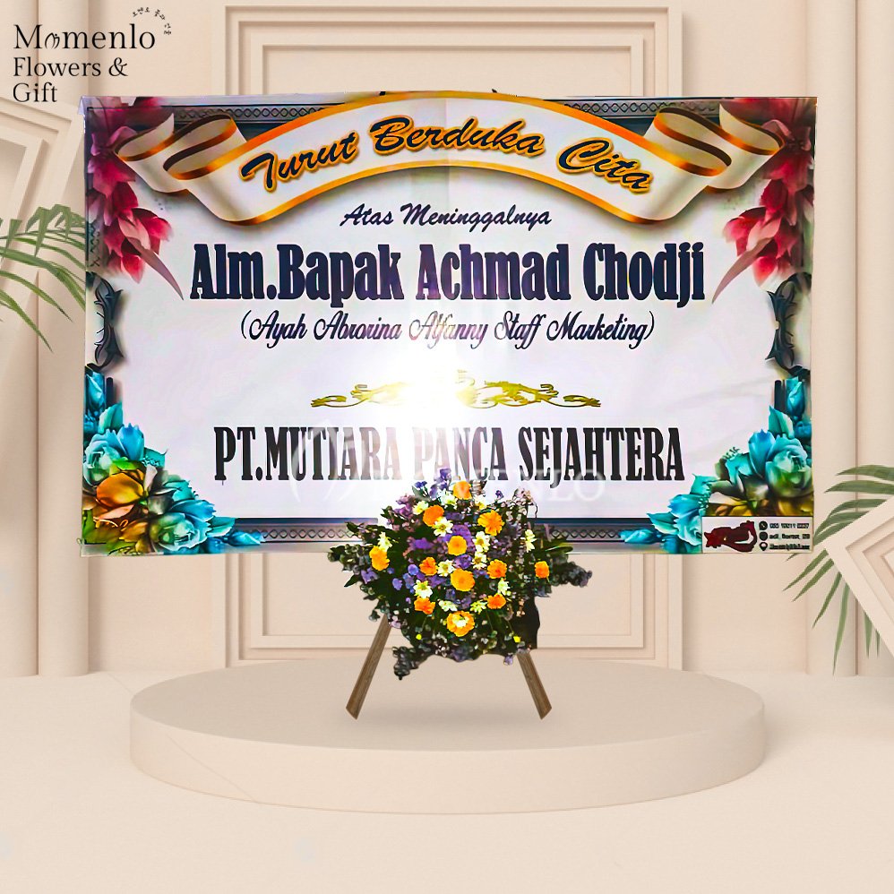 Papan Dukacita Jember 2