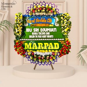 Papan Dukacita Karanganyar 01