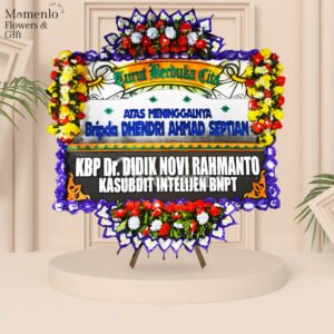 Papan Dukacita Karanganyar 02