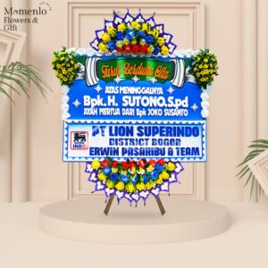 Papan Dukacita Karanganyar 04