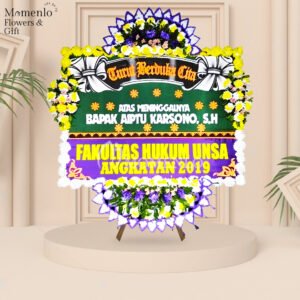 Papan Dukacita Karanganyar 05