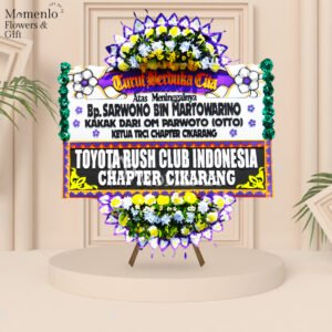 Papan Dukacita Karanganyar 08