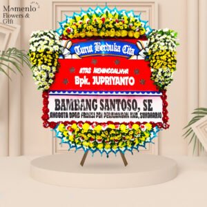 Papan Dukacita Karanganyar 09