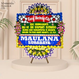 Papan Dukacita Karanganyar 10