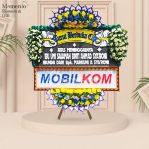 Papan Dukacita Karanganyar 12