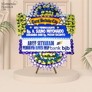 Papan Dukacita Karanganyar 13