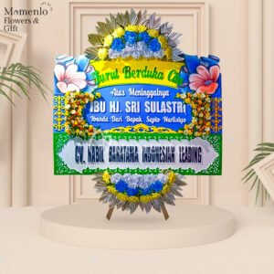 Papan Dukacita Kendal 1