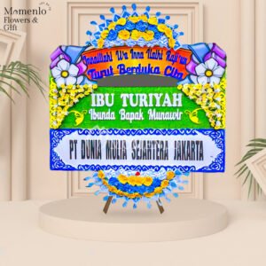 Papan Dukacita Kendal 3