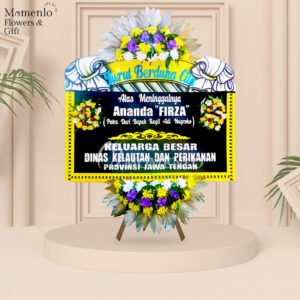 Papan Dukacita Kendal 4