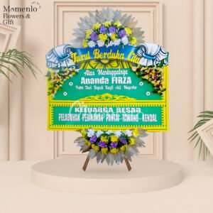 Papan Dukacita Kendal 5