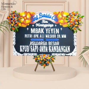 Papan Dukacita Pare 3