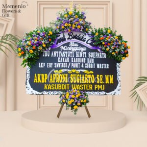 Papan Dukacita Pare 4