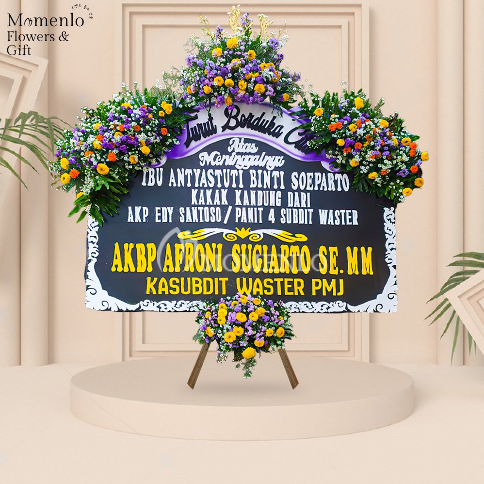 Papan Dukacita Pare 4