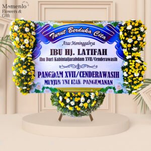 Papan Dukacita Pasuruan 1