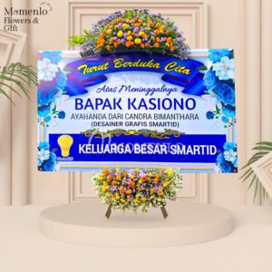 Papan Dukacita Pasuruan 2
