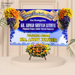 Papan Dukacita Pasuruan 3