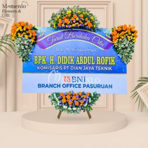 Papan Dukacita Pasuruan 5