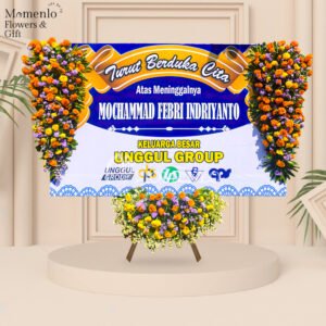 Papan Dukacita Pasuruan 6