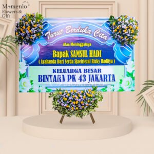 Papan Dukacita Pasuruan 8