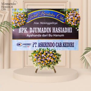 Papan Dukacita Pasuruan 9