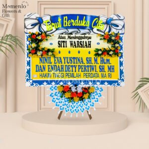 Papan Dukacita Pati 1