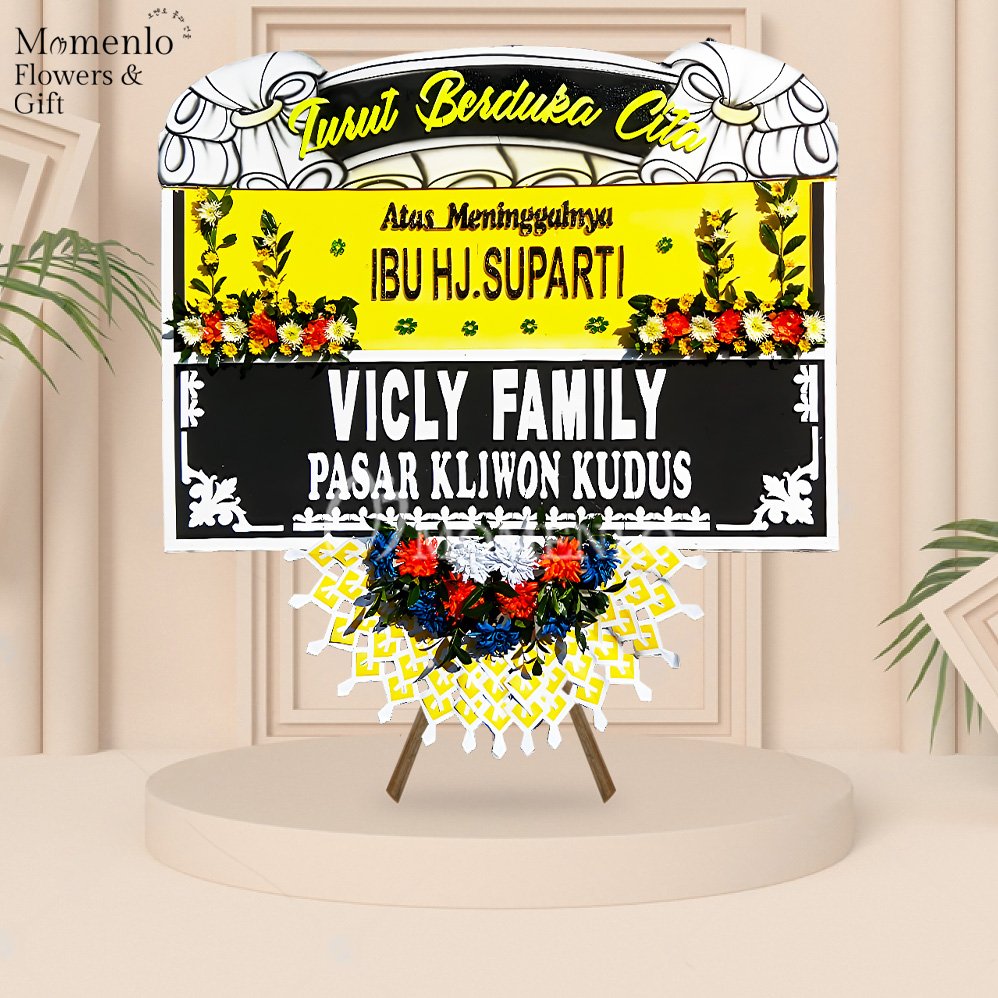 Papan Dukacita Pati 4